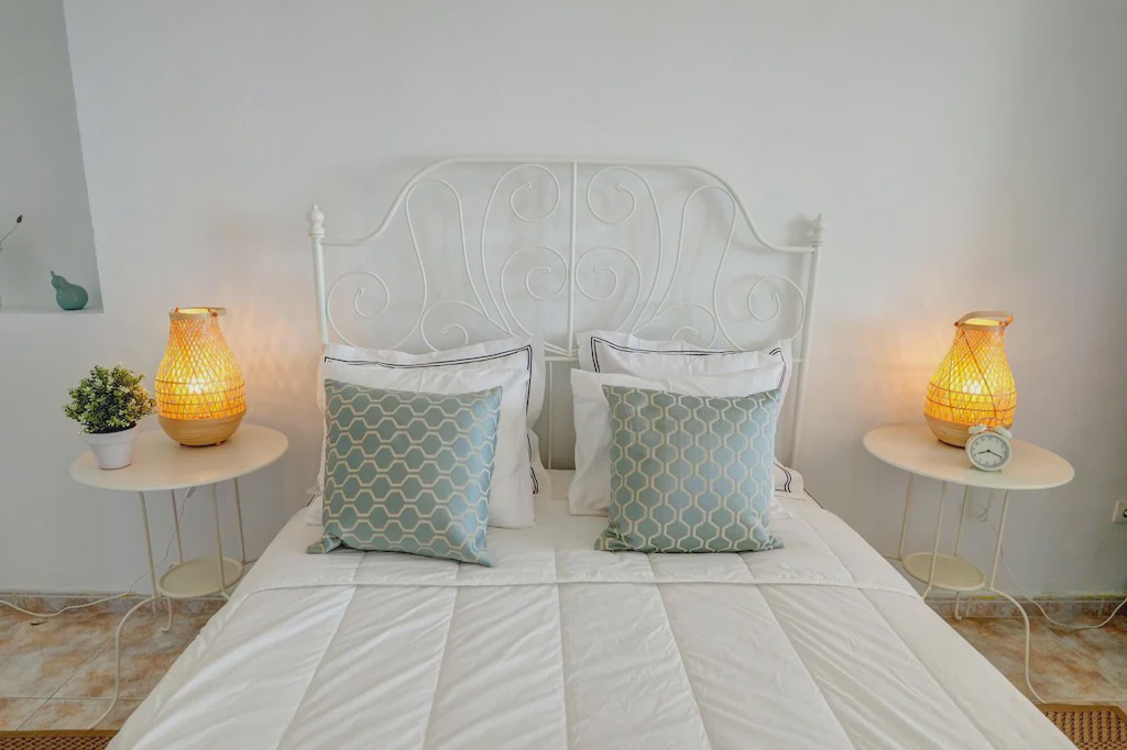 Photo of Bedroom in Sitges