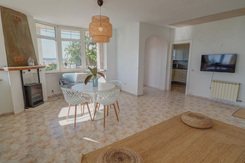Photo of Livingroom in Sitges