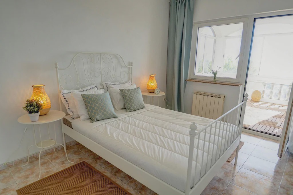 Photo of Bedroom in Sitges