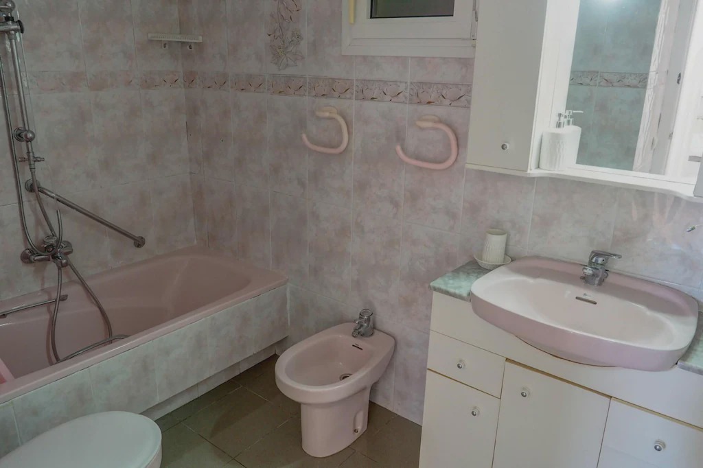 Photo of Bathroom in Sitges