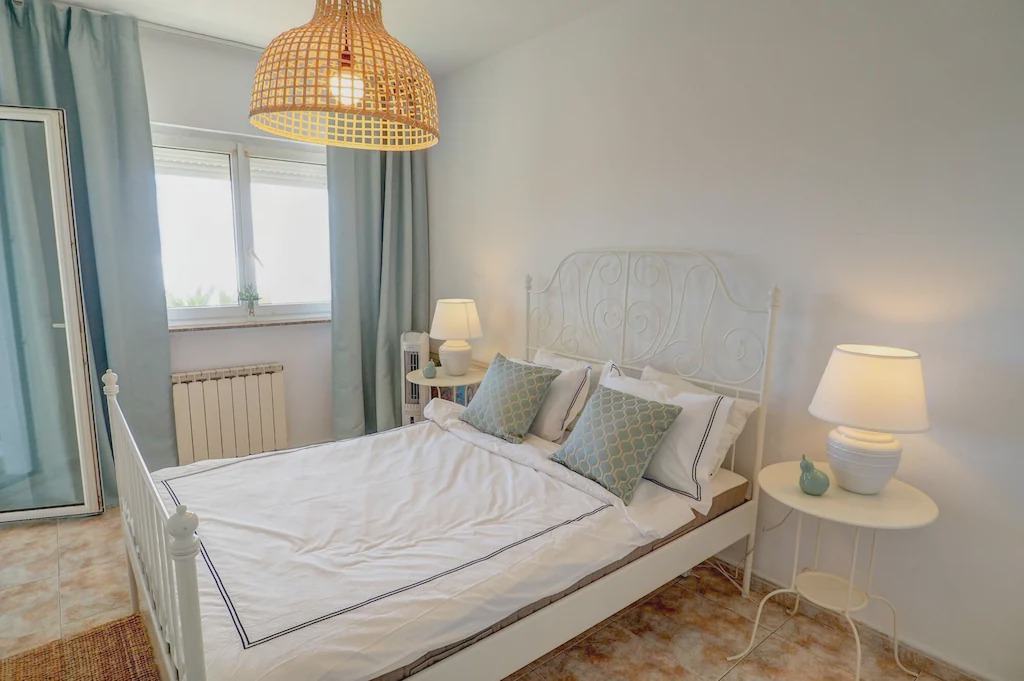Photo of Bedroom in Sitges
