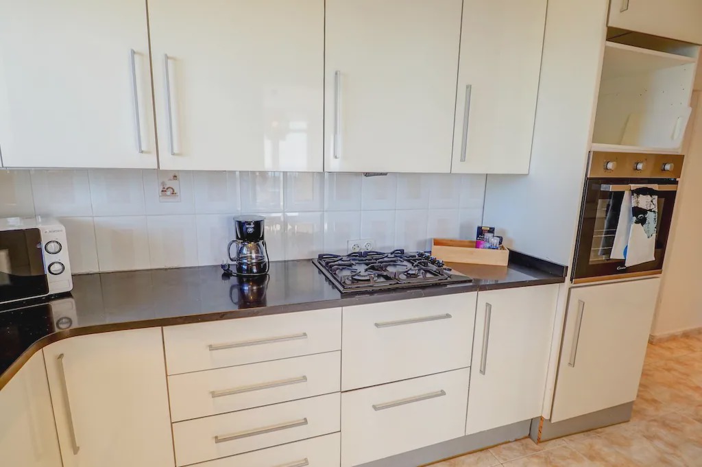Photo of Kitchen in Sitges