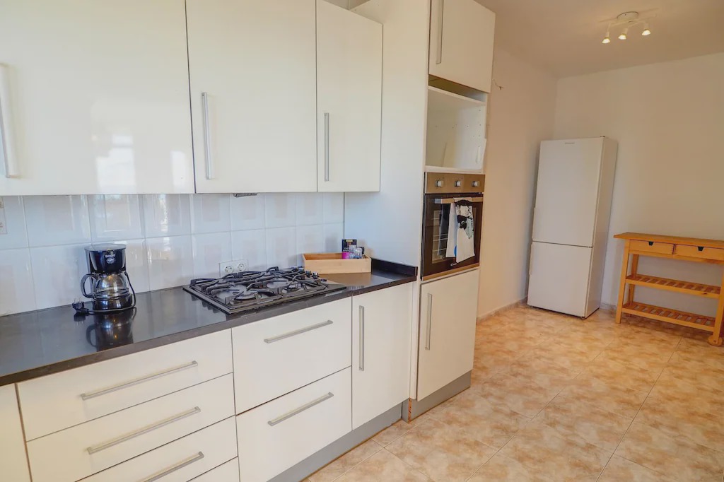 Photo of Kitchen in Sitges