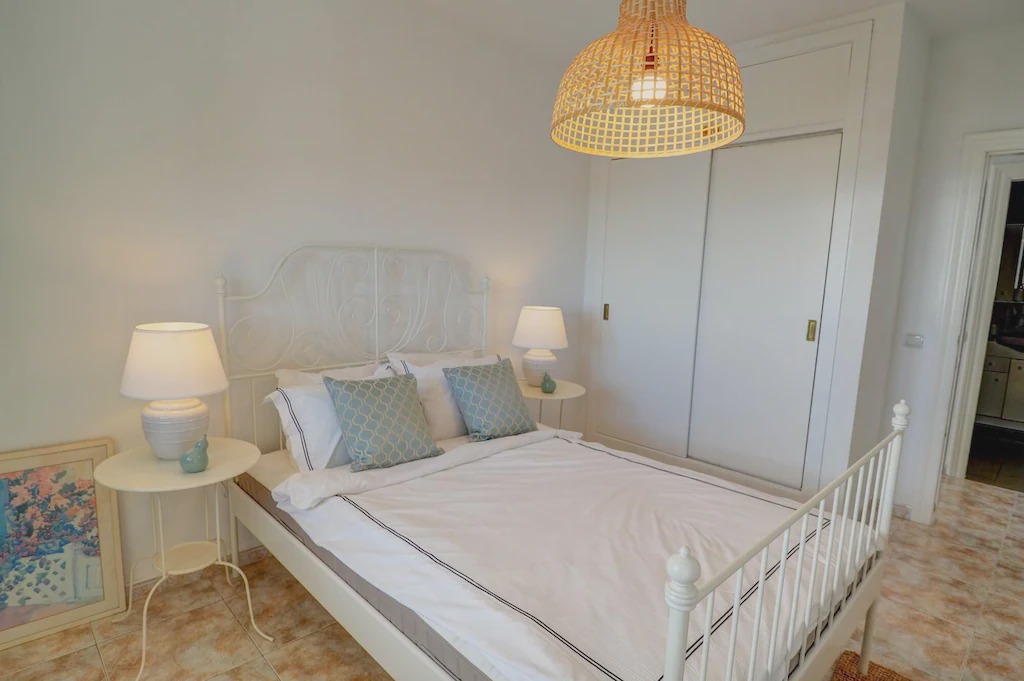 Photo of Bedroom in Sitges