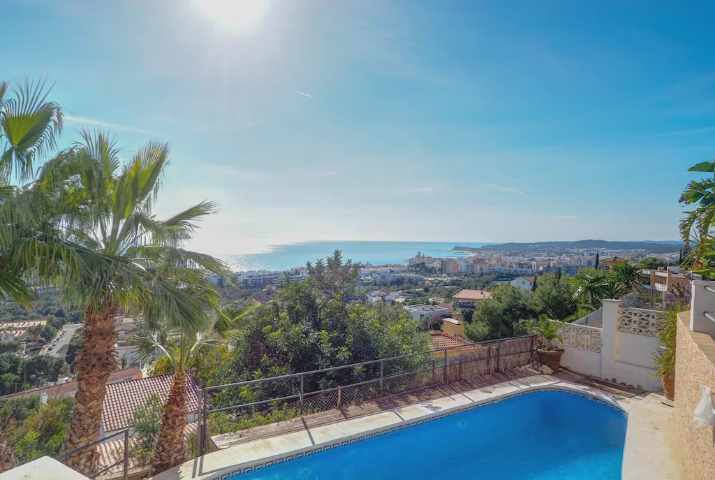 Photo of Outdoor in Sitges