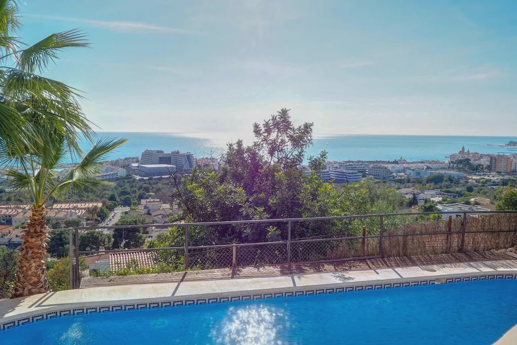 Photo of Outdoor in Sitges