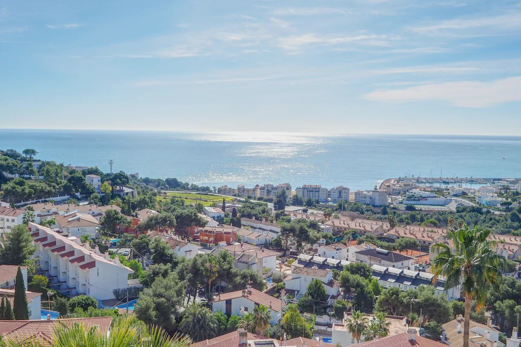 Photo of Outdoor in Sitges