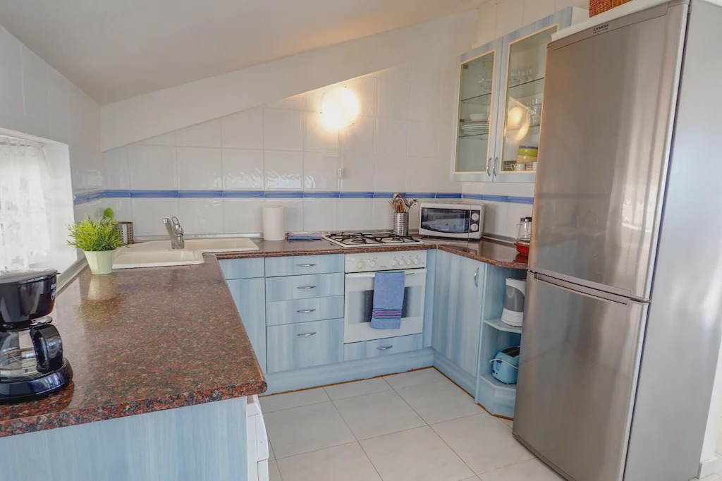 Photo of Kitchen in Sitges