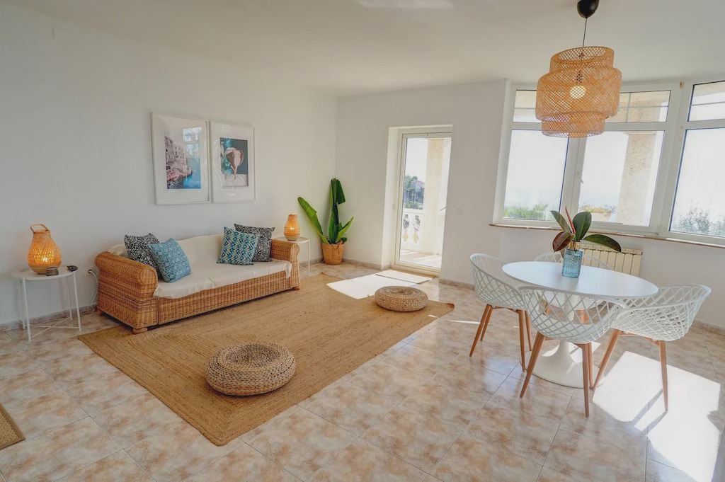 Photo of Livingroom in Sitges