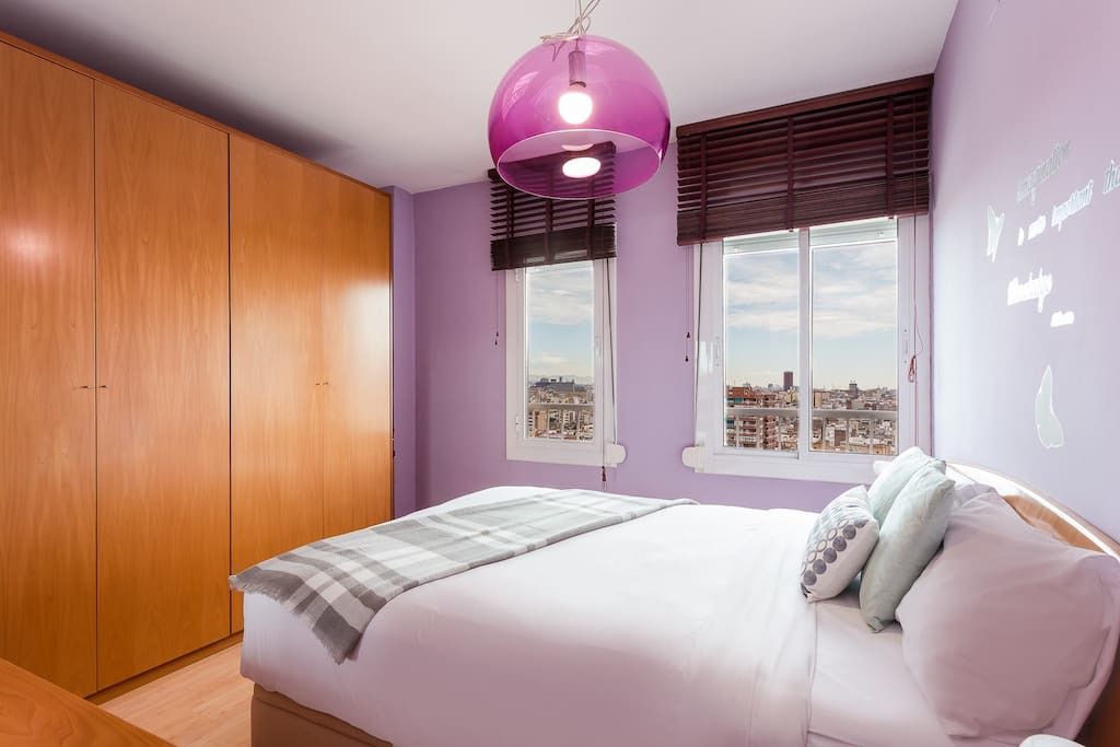 Photo of Bedroom in La Bordeta