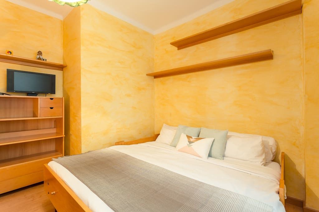 Photo of Bedroom in La Bordeta