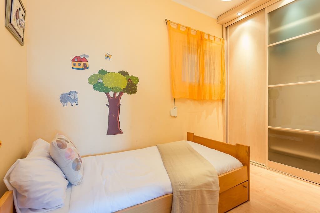 Photo of Bedroom in La Bordeta