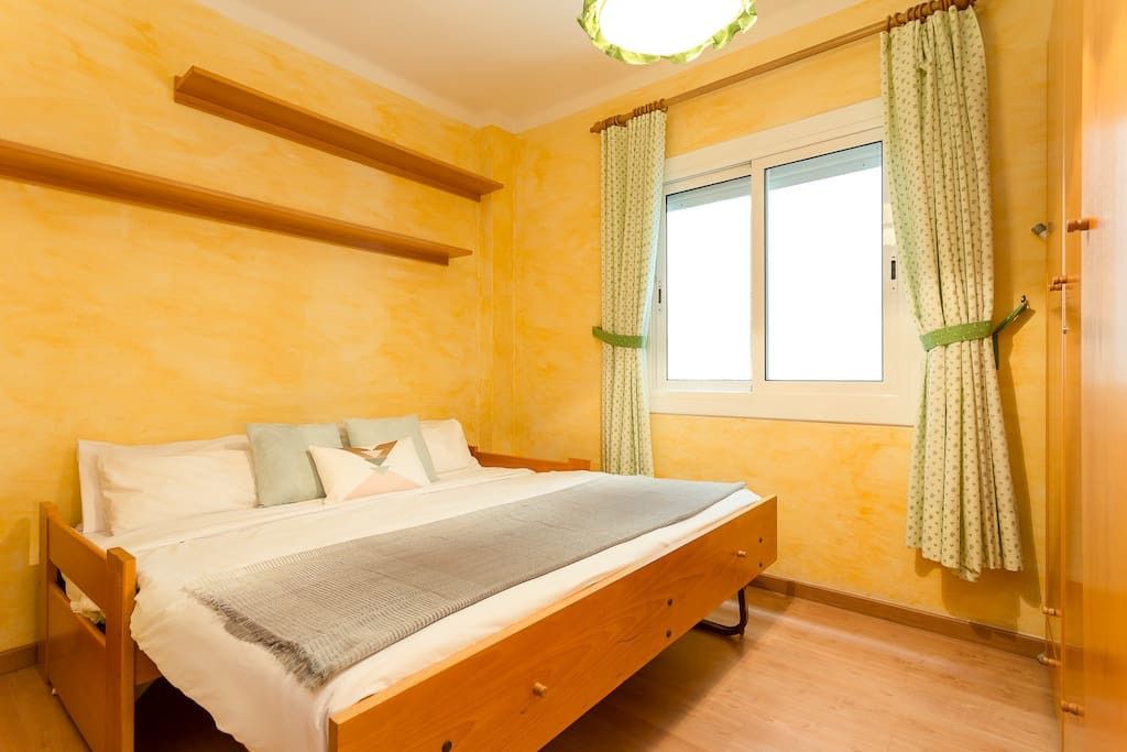 Photo of Bedroom in La Bordeta