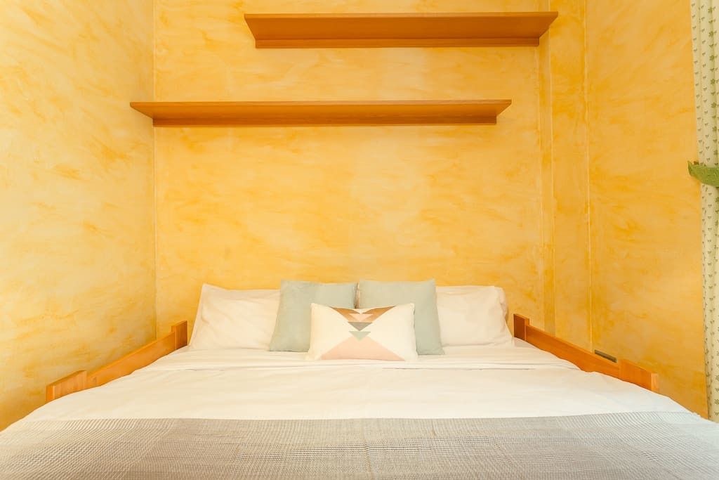 Photo of Bedroom in La Bordeta