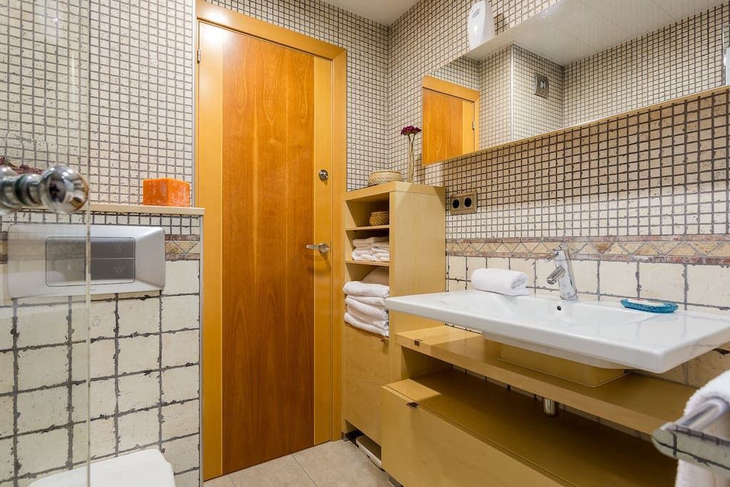 Photo of Bedroom in La Bordeta