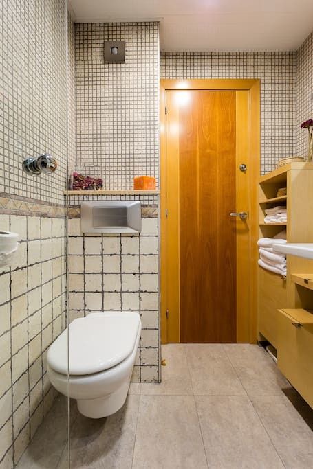 Photo of Bathroom in La Bordeta