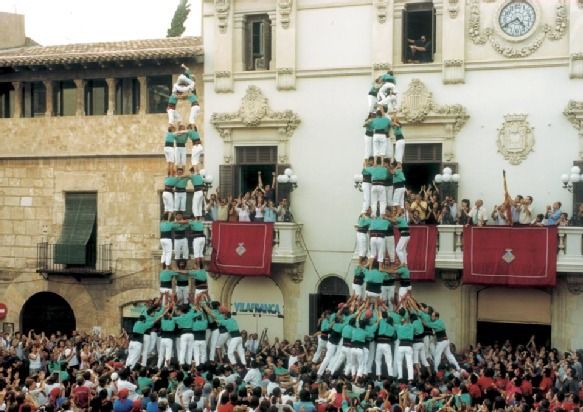 Photo of Others in San Sadurni