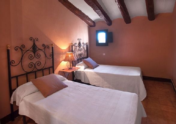 Photo of Bedroom in San Sadurni