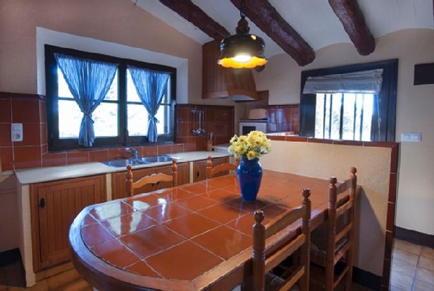 Photo of Livingroom in San Sadurni