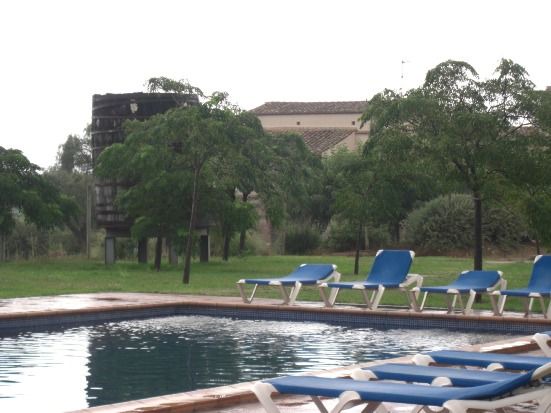 Photo of Outdoor in San Sadurni