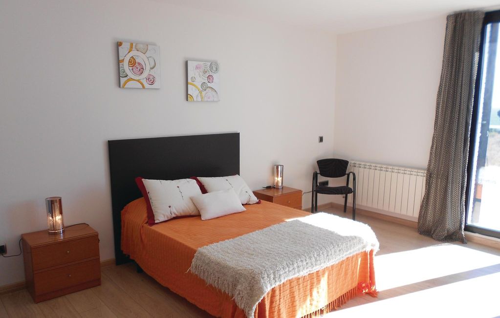 Photo of Bedroom in Arenys de Mar