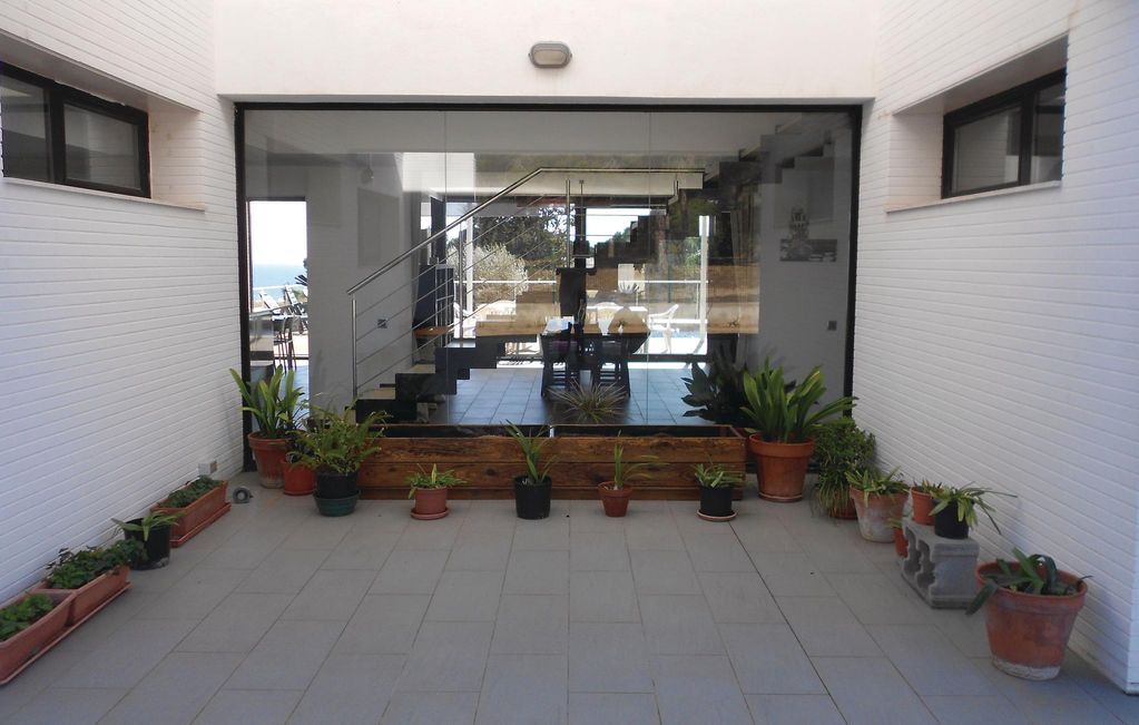 Photo of Buildings in Arenys de Mar