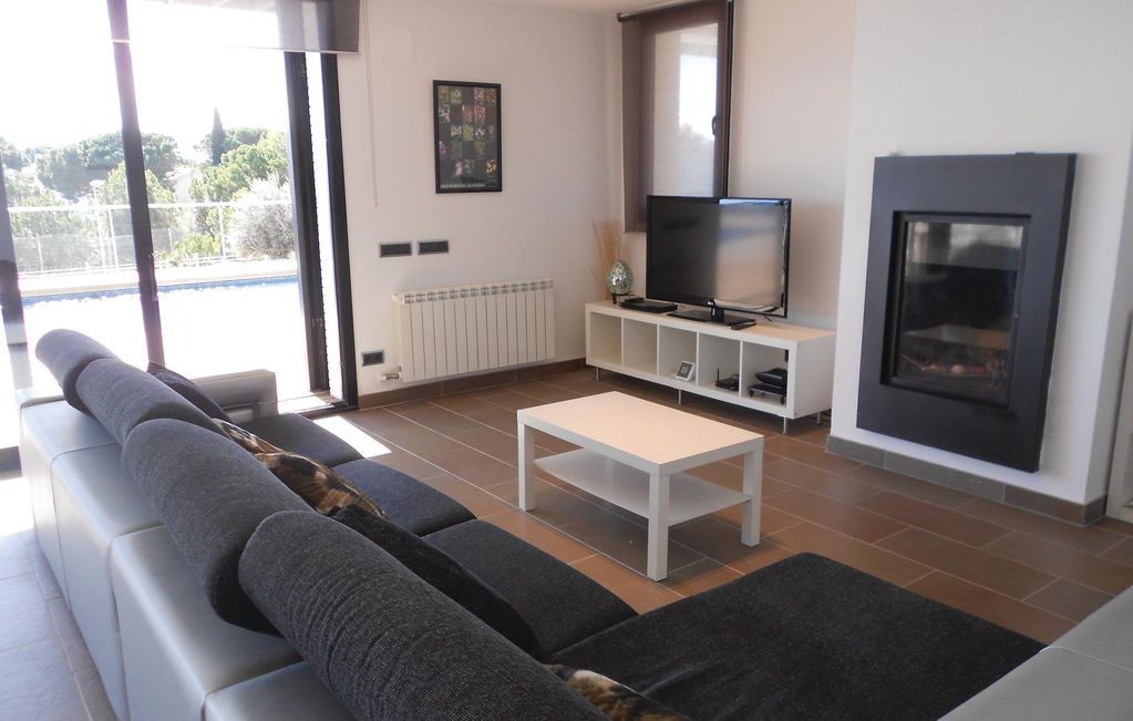 Photo of Livingroom in Arenys de Mar