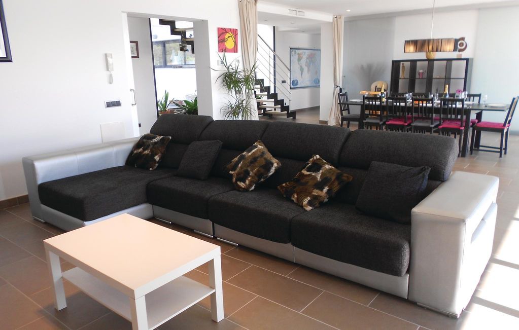 Photo of Livingroom in Arenys de Mar
