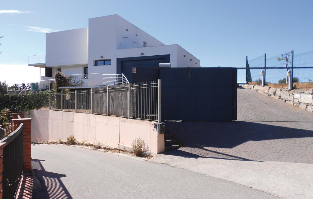 Photo of Buildings in Arenys de Mar