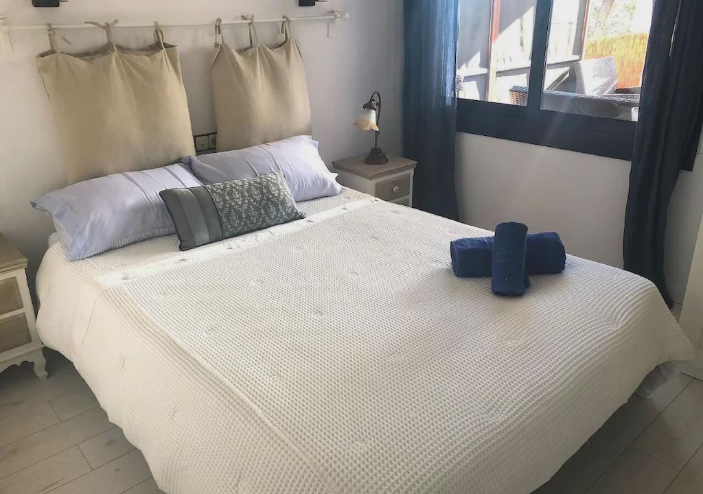 Photo of Bedroom in Olivella