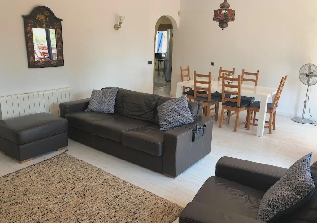 Photo of Livingroom in Olivella