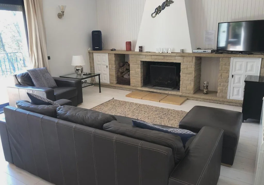 Photo of Livingroom in Olivella