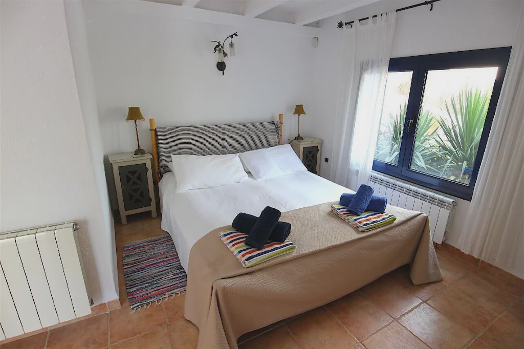 Photo of Bedroom in Olivella