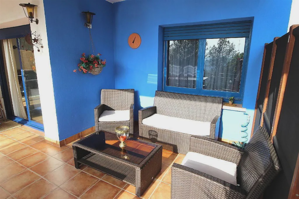 Photo of Livingroom in Olivella