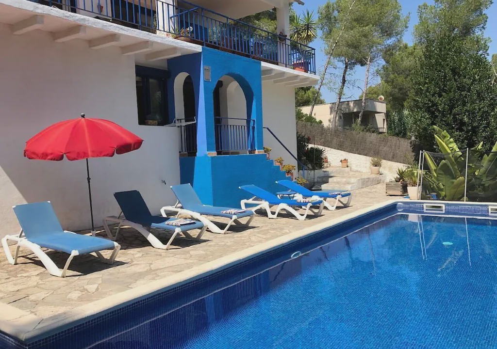 Photo of Outdoor in Olivella