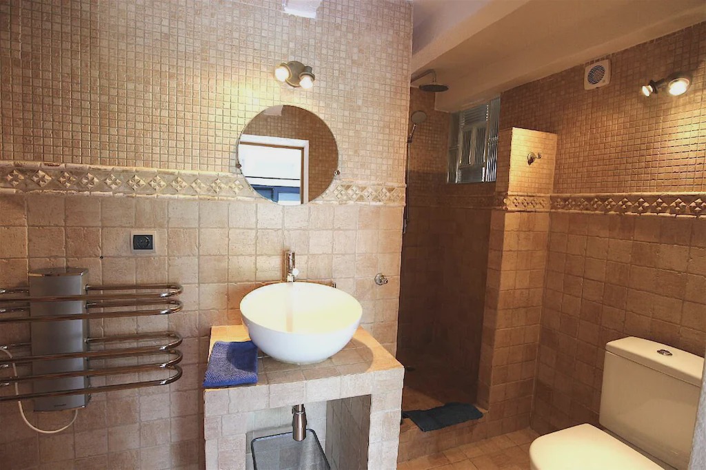 Photo of Bathroom in Olivella