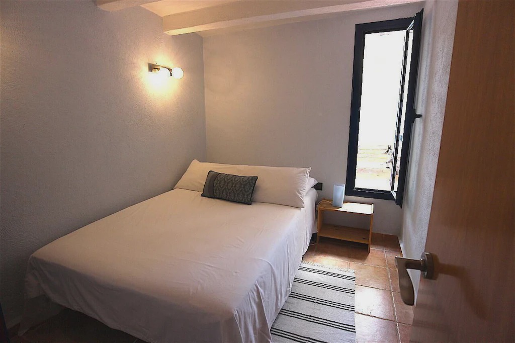 Photo of Bedroom in Olivella