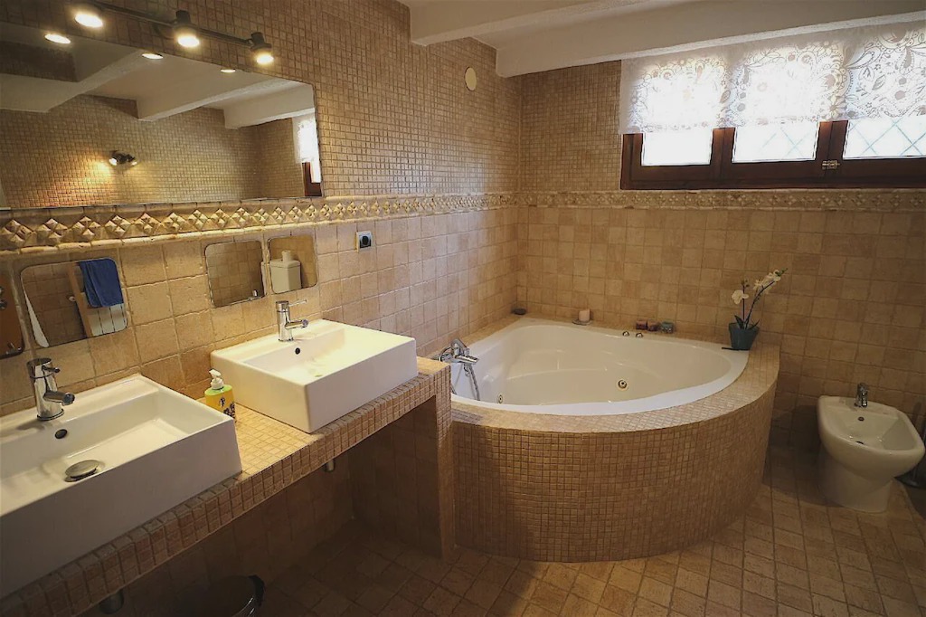 Photo of Bathroom in Olivella