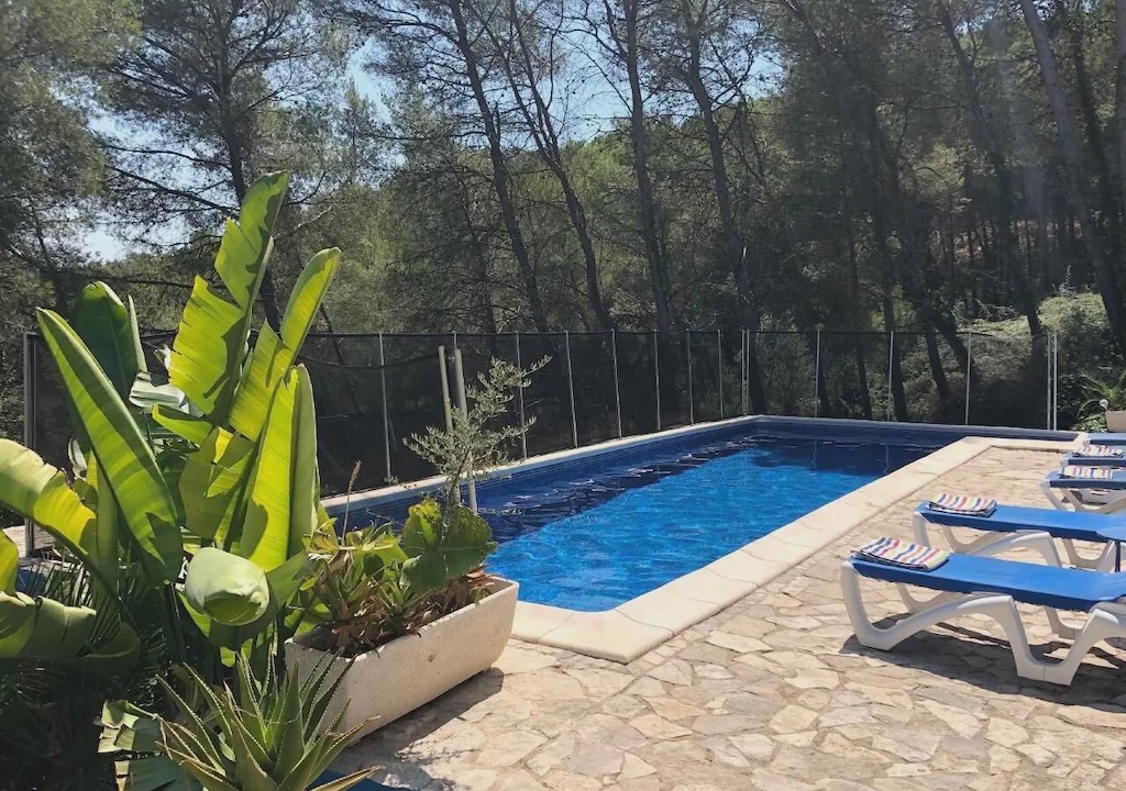 Photo of Outdoor in Olivella