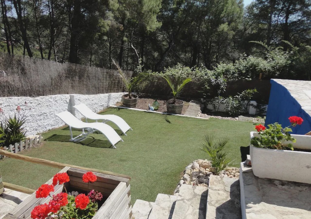 Photo of Patio Balcony in Olivella