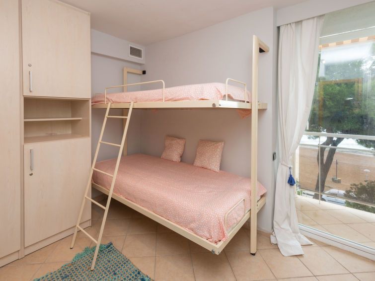 Photo of Bedroom in Sant Vicenc de Montalt