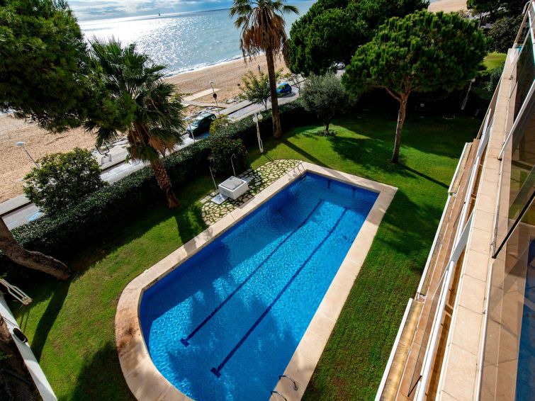 Photo of Outdoor in Sant Vicenc de Montalt