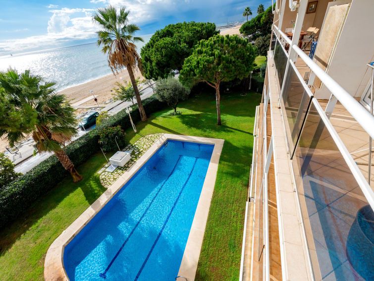 Photo of Outdoor in Sant Vicenc de Montalt