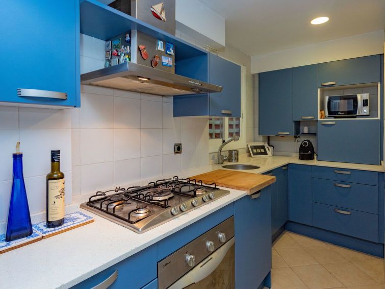 Photo of Kitchen in Sant Vicenc de Montalt