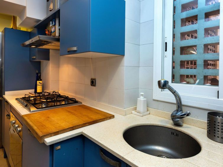 Photo of Kitchen in Sant Vicenc de Montalt