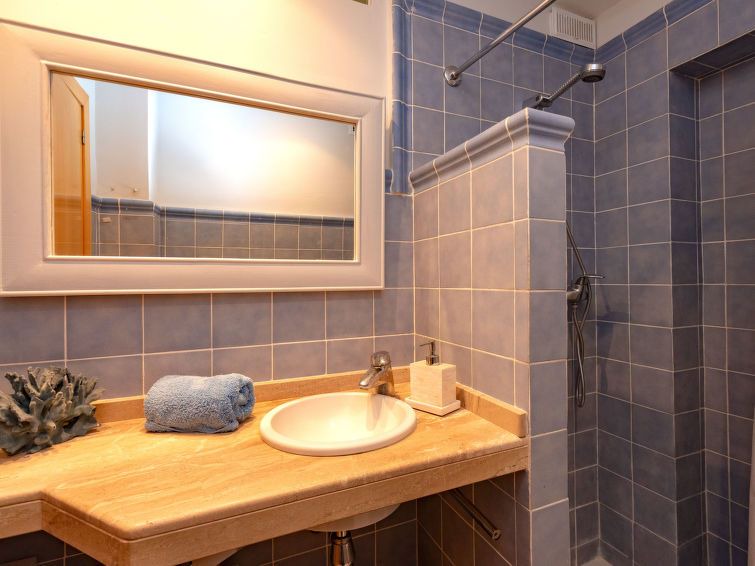Photo of Bathroom in Sant Vicenc de Montalt