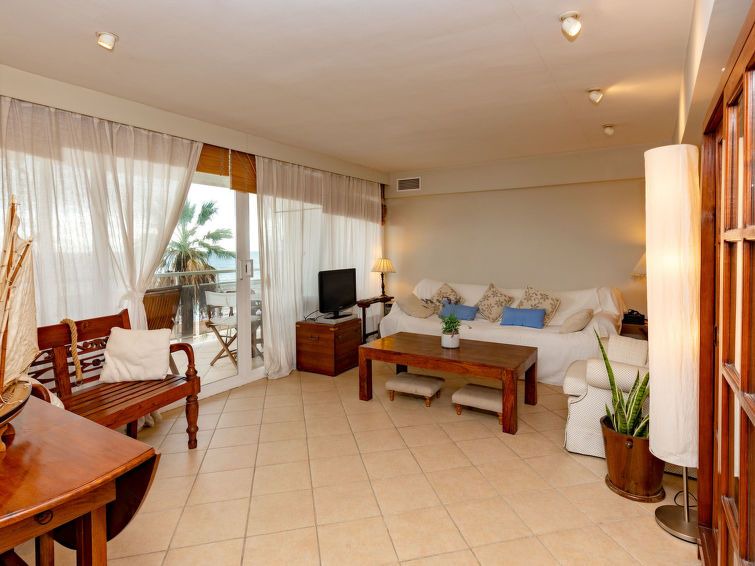 Photo of Livingroom in Sant Vicenc de Montalt