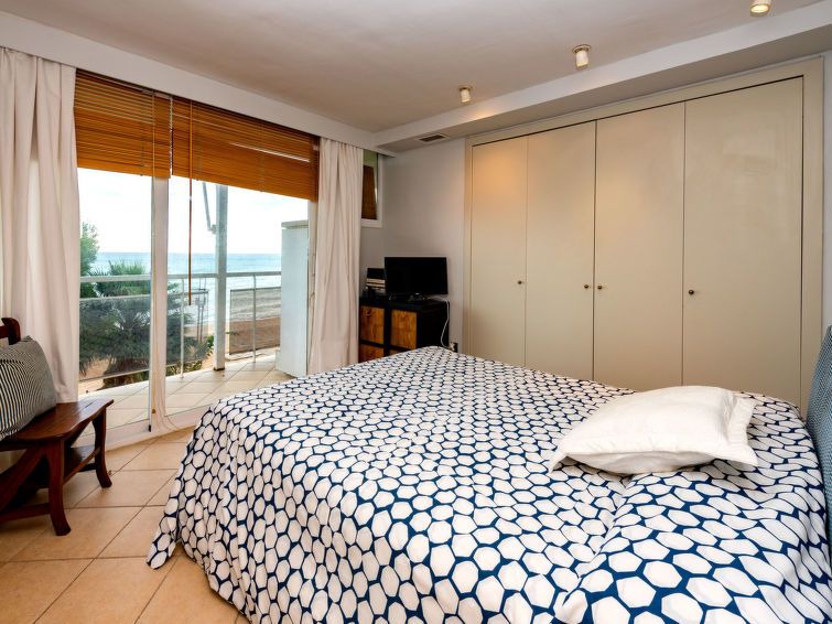 Photo of Bedroom in Sant Vicenc de Montalt
