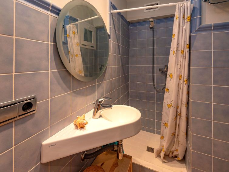 Photo of Bathroom in Sant Vicenc de Montalt