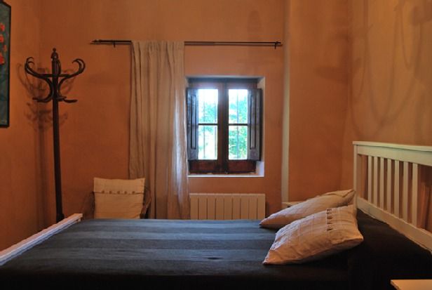 Photo of Bedroom in San Sadurni